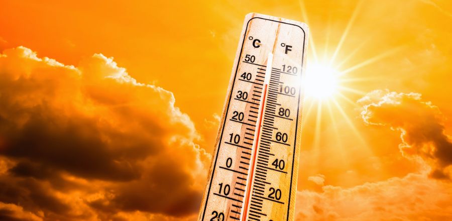 HALI YA JOTO KALI NCHINI